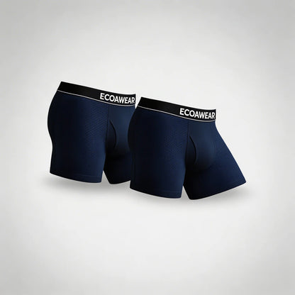 ECOAWEAR® Bamboo Boxers: So Comfortable You'll Forget You're Wearing Them