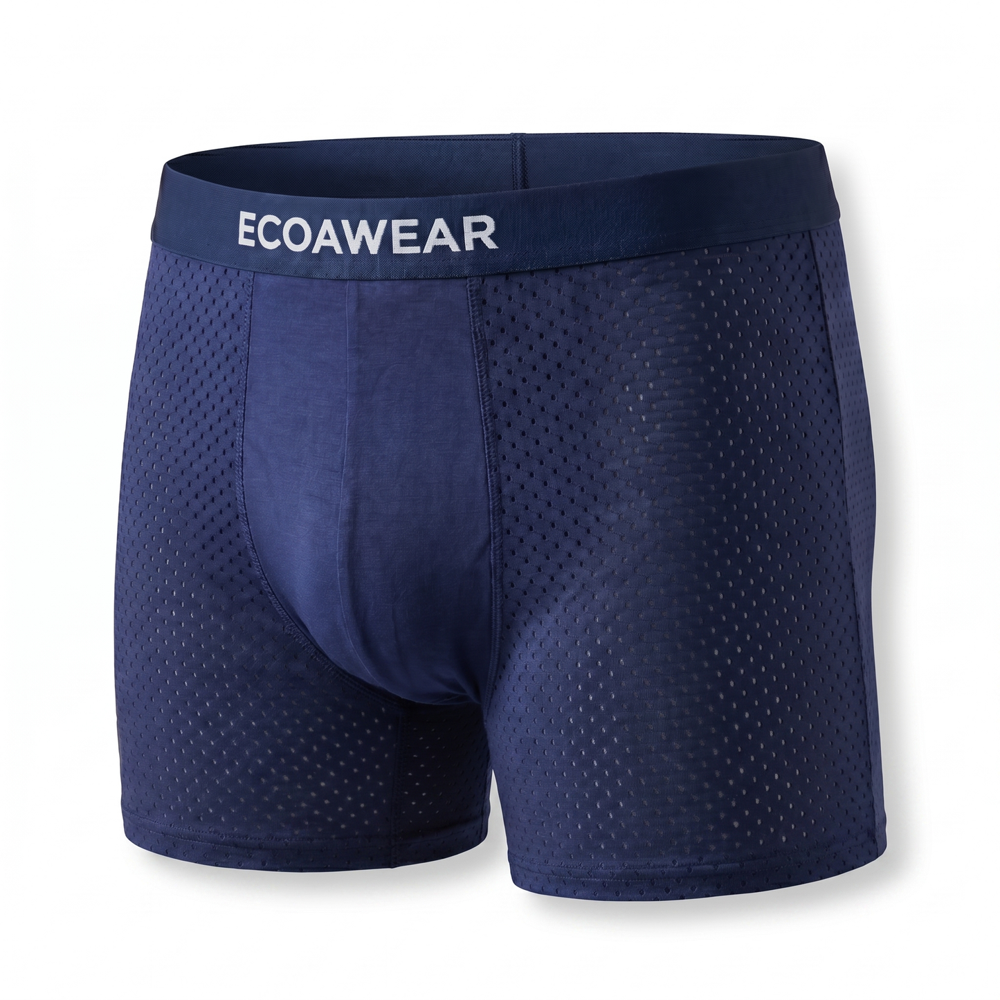 ECOAWEAR® Bamboo Boxers: So Comfortable You'll Forget You're Wearing Them