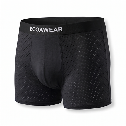 ECOAWEAR® Bamboo Boxers: So Comfortable You'll Forget You're Wearing Them