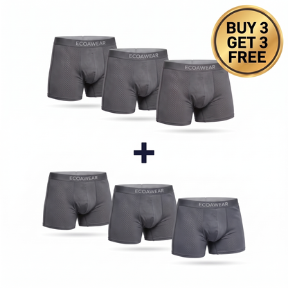 Gray Buy 3 Get 3