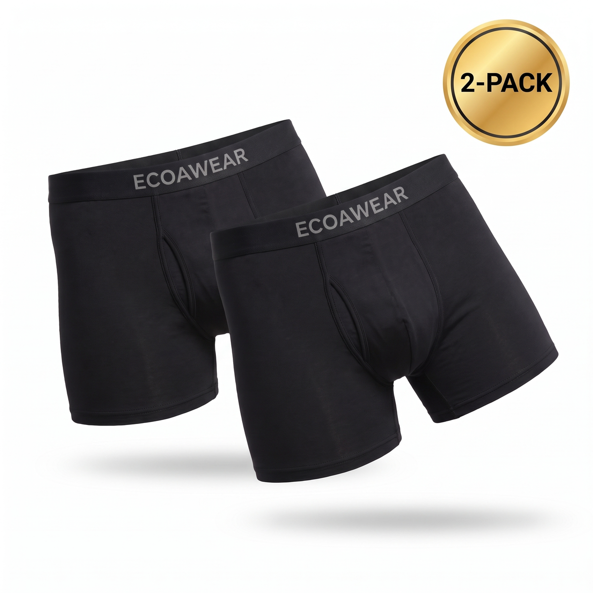 Reinvented: Premium Comfort Bamboo Boxers!